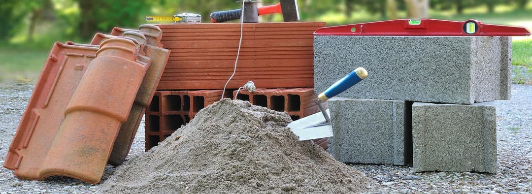 Materiales de Construcción